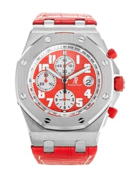 Audemars Piguet Royal Oak Offshore 26108ST.OO.D066CR.01